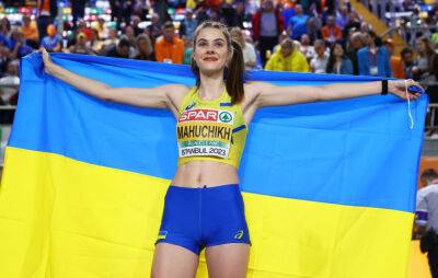 Магучих стала чемпионкой Европы-2023 по прыжкам в высоту. У Табашник – бронза