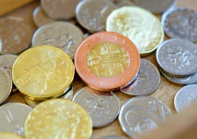 Торговая палата Чехии назвала реальный рост зарплат за 28 лет