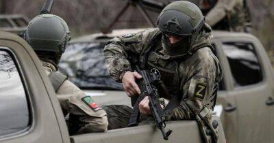 "Отправляют технику и много пехоты": ВС РФ наступают в двух районах на Луганщине, — Гайдай