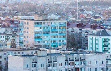 Потеряли в цене более $1000: как менялись цены на квартиры в городах Беларуси