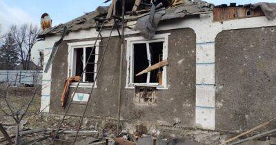 Оккупанты обстреляли за сутки 9 украинских областей: пятеро погибших, десяток раненых (ФОТО)