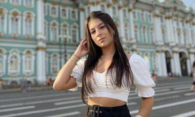 Летиция – прелестнейшая жена русского бразильца из «Зенита» Малкома