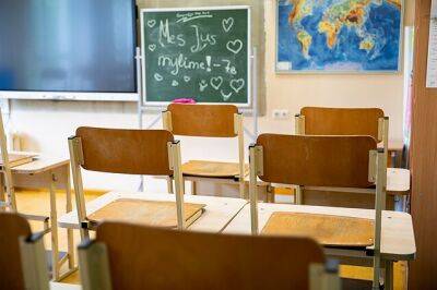 Учителя русского языка в Литве согласны на переподготовку
