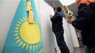 Казахстан ликвидировал торговое представительство в России