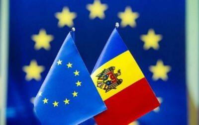ЕС готовит гражданскую миссию для Молдовы - СМИ