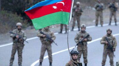 Новое обострение в Нагорном Карабахе: есть погибшие и раненые