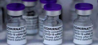 Болгария уничтожила огромное количество просроченных доз вакцины против Covid-19