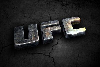 Стали известны гонорары бойцов UFC 285