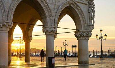 Что делать в Венеции: 7 вещей, которые стоит сделать в знаменитом городе на воде