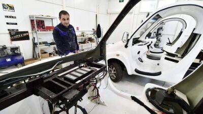Токовая терапия: подержанные авто в РФ начнут переоснащать в электрокары