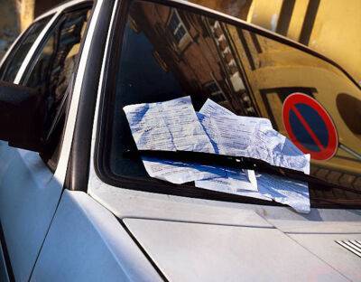 Штрафы для водителей в Украине - что хотят изменить для владельцев авто с ГБО