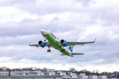 Количество рейсов между Казахстаном и Узбекистаном будет увеличено в 2 раза