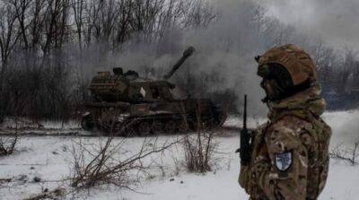 Кульминация нынешних операций рф, позволит украинским бойцам начать контрнаступление – ISW