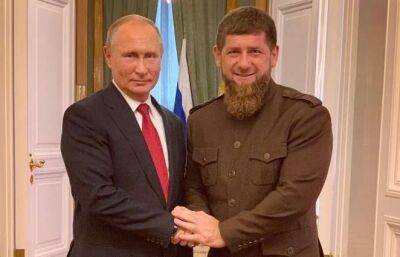 «Распад РФ случится вовсе не по вине Запада. С Чечни все началось, Чечней все и закончится»