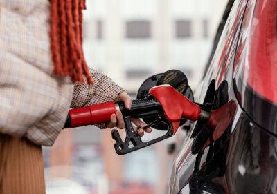 Тверская область оказалась во второй половине рейтинга по доступности бензина