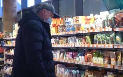 Забудьте о старых ценах: гречка, рис и макароны в Украине не слабо подорожали – актуальные цифры