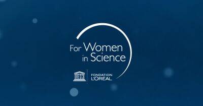 Старт ювілейного, п'ятого сезону премії L'ORÉAL — UNESCO "Для жінок у науці"