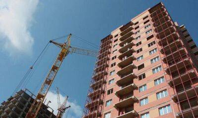 Как изменились цены на новые квартиры: Киев «плюс» 35%, Львов — «плюс» 80%