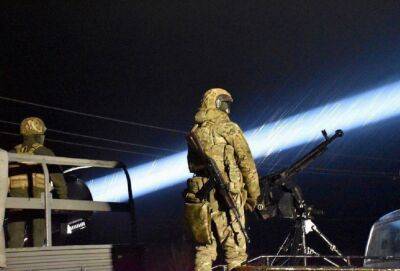 Массированная ночная атака дронами по Украине: ПВО идет на рекорд - подробности