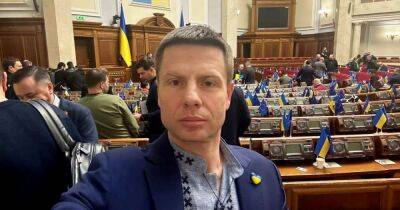 Проблемы с демократией поставят крест на европейском будущем Украины, — Гончаренко