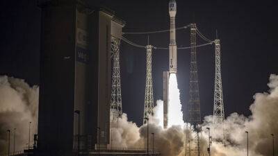 Reuters: миссия Arianespace потерпела неудачу из-за бракованной детали украинского производства