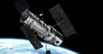 Спутники Илона Маска мешают телескопу Хаббл: легендарный аппарат может остаться без работы (фото)
