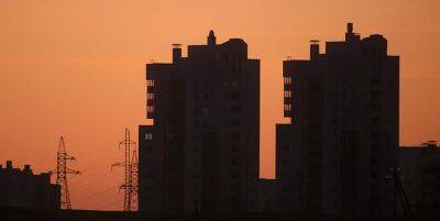 В Беларуси за 2022 год было построено более 4,2 млн кв.м жилья
