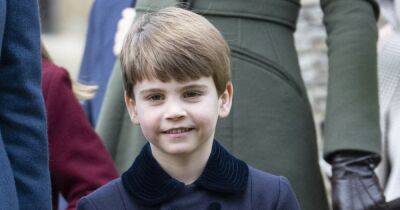 принц Уильям - Елизавета II - Кейт Миддлтон - принц Луи - Кейт Миддлтон рассказала, что говорит принц Луи, приходя со школы - focus.ua - Украина - Англия