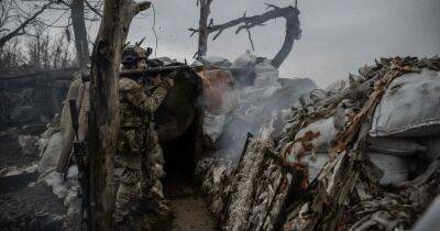"Город больше не существует": в NYT показали оборону Марьинки бойцами 79-й бригады (фото)