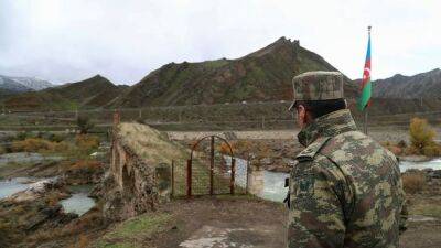 Столкновение в Нагорном Карабахе: стороны обвиняют друг друга