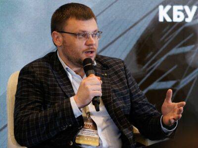 Новый директор НАБУ пообещал работать так, чтобы коррупционеры боялись его бюро, Бога и народа Украины