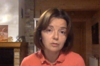 Звезда "1+1" Маричка Падалко поделилась с украинцами трагическими новостями: "Женщина и двое ее детей..."