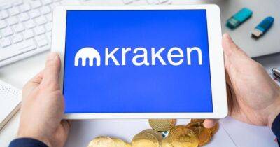 Криптовалютная биржа Kraken подтвердила запуск собственного банка - minfin.com.ua - США - Украина