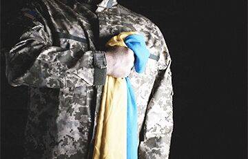 Россияне расстреляли безоружного украинского военного после фразы «Слава Украине!»