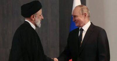 "Услуга за услугу": РФ согласилась помочь Ирану с ядерной программой, – СМИ
