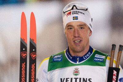 Хальфварссон против возвращения российских лыжников на соревнования