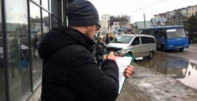 Новые штрафы и конфискация авто в пользу защитников: в Украине хотят ужесточить наказание для нарушителей