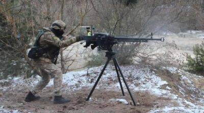 ВСУ уничтожили крупную ДРГ врага на юге Украины