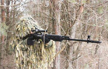 Белорусские пограничники планируют устроить стрельбу недалеко от границы с Украиной