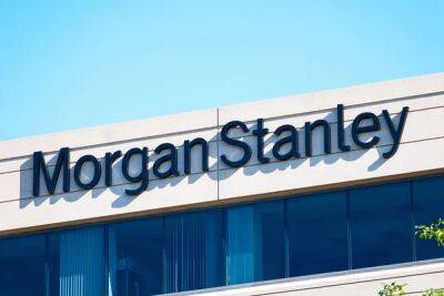 Morgan Stanley предсказал краткосрочное ралли на фондовом рынке США - minfin.com.ua - США - Украина - county Morgan