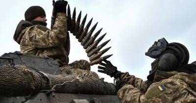 Союзники Украины приблизились к решению проблемы поставок боеприпасов для ВСУ, — Reuters