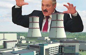 Лукашенко: БелАЭС была построена с недостатками
