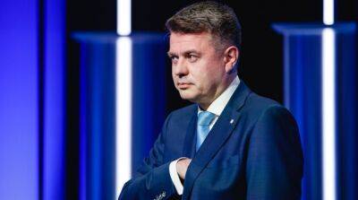МИД Эстонии призвал ЕС снизить потолок цен на российскую нефть