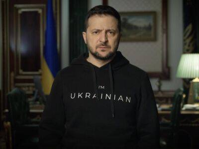 "Герою слава!" Зеленский почтил память расстрелянного оккупантами украинского военнопленного