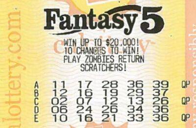 Справжнє диво: пенсіонер помилково купив два однакові лотерейні квитки і зірвав подвійний куш