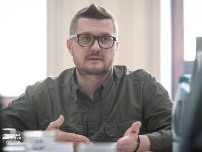 Баканов фигурирует в уголовных производствах, "в ОП были в ужасе" от его руководства СБУ – СМИ