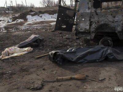 CNN: Соотношение потерь Украины и России в Бахмуте – один к пяти