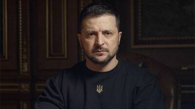 "Мы найдем убийц": Зеленский отреагировал на видео с расстрелом военного