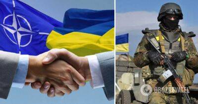 Американские войска или вступление в НАТО – кратчайший путь к миру в Украине