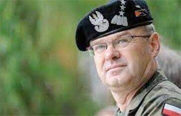 Польский генерал: Доктрина армии РФ не сработала против украинцев